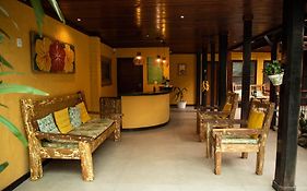 Lonier Nature Inn